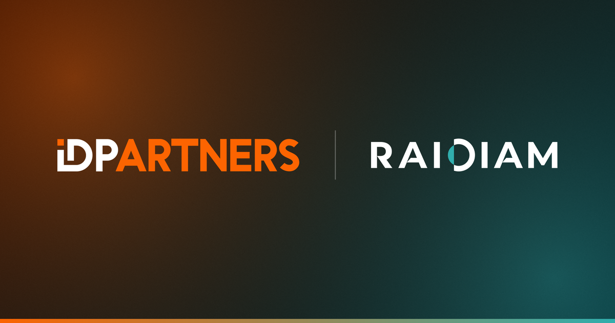 Raidiam and ID Partners announce strategic partnership to bring enterprise trust and federation to organisations across Australia